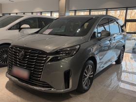 别克GL8 2023款 ES陆尊 尊享型