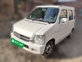 铃木 北斗星 2016款 1.4L 手动超值型