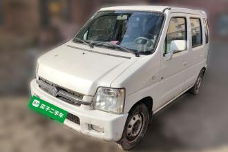 铃木 北斗星 2016款 1.4L 手动超值型