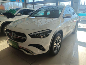奔驰GLA 2024款 GLA 220