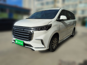 上汽大通MAXUS 大通G20 2023款 改款 ES 2.0T 汽油自动超值版