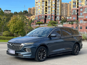 五菱汽车 五菱凯捷 2020款 1.5T CVT尊贵型