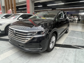 大众 威然 2024款 330TSI 商务版