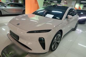 蔚来ET5T 2024款 75kWh Touring