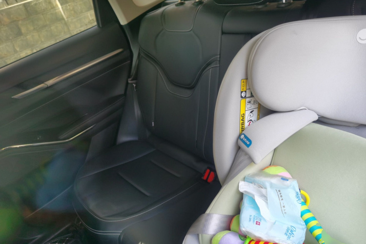 哈弗H6 2024款 2.0T 两驱Max中控内饰21