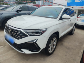 捷达VS5 2023款 280TSI 自动进取型