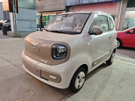 奔腾小马 2026款 222km 炫彩马