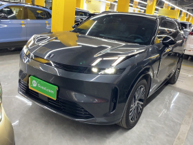 领克08 EM-P 2023款 245km 超长续航Halo