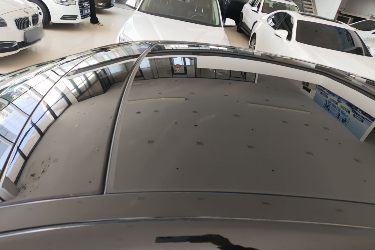 捷豹XEL 2024款 2.0T 250PS R-DYNAMIC S进取运动版局部细节57