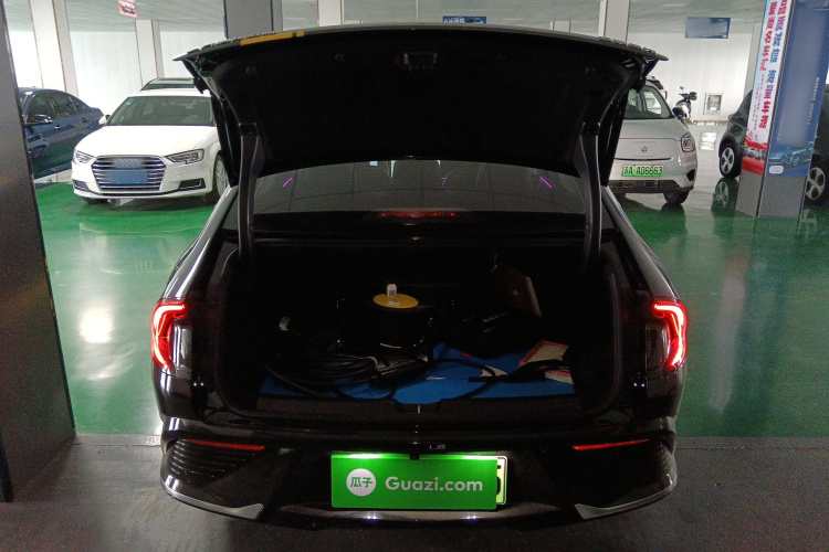 五菱汽车 五菱星光 2023款 150 进阶版局部细节23