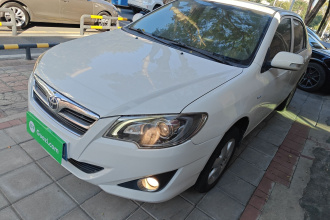 丰田 花冠 2013款 1.6L 自动豪华版