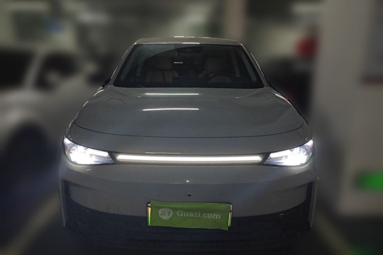 零跑汽车 零跑C10 2024款 530舒享版车身外观2