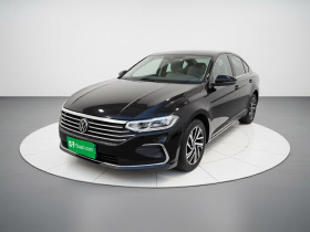 大众 朗逸 2023款 改款 1.5L 自动五百万版