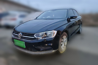 大众 宝来 2016款 1.6L 手动时尚型