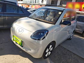 五菱汽车 宏光MINIEV 2025款 四门版 进阶款