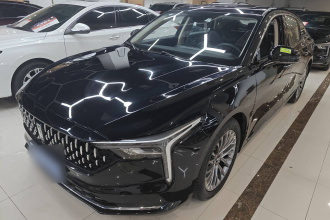 奔腾B70 2022款 第三代 1.5T 自动悦享型