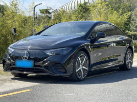 奔驰EQE 2022款 350 先型特别版