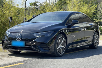 奔驰EQE 2022款 350 先型特别版