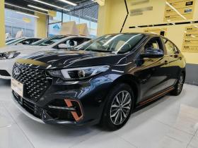 奇瑞 艾瑞泽5 PLUS 2023款 1.5L CVT享PLUS