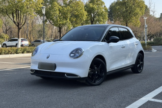 欧拉好猫 2024款 401km 豪华型