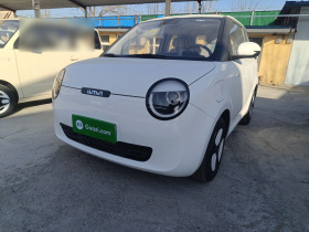 长安启源 长安Lumin 2024款 130km 清悦款