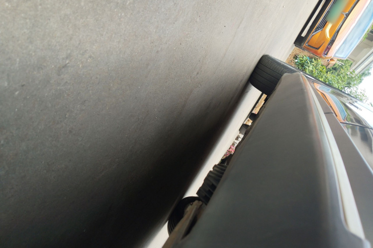 宝马X1 2018款 sDrive20Li 领先型局部细节9002