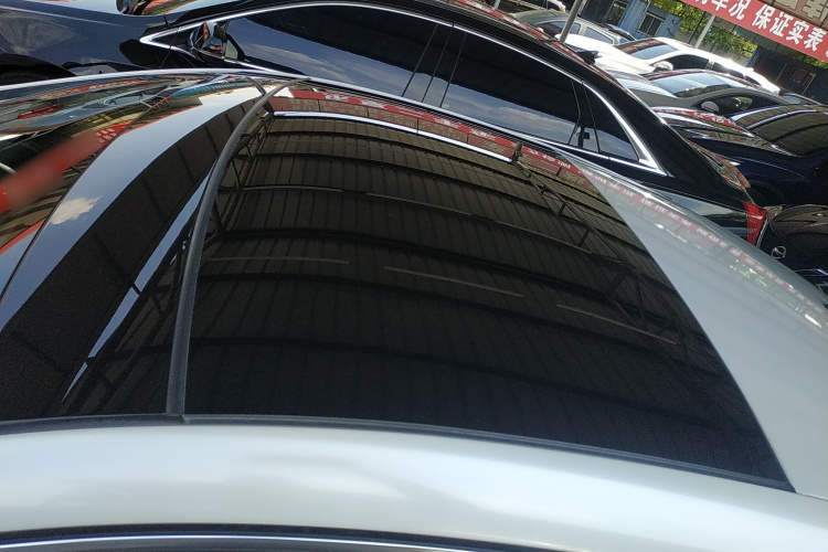 一汽-大众CC 2016款 1.8TSI 豪华型车身外观57