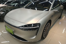 鸿蒙智行 享界S9 2024款 纯电 Ultra 四驱旗舰版