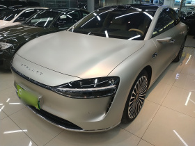 鸿蒙智行 享界S9 2024款 纯电 Ultra 四驱旗舰版