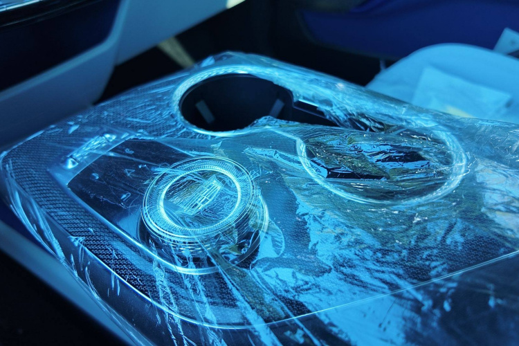 凯迪拉克 IQ傲歌 2024款 标准续航版车身外观6006