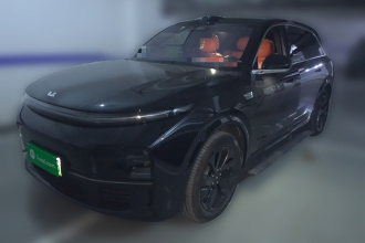 理想汽车 理想L7 2023款 Max