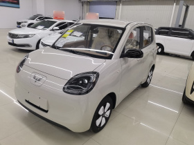 五菱汽车 宏光MINIEV 2025款 四门版 进阶款