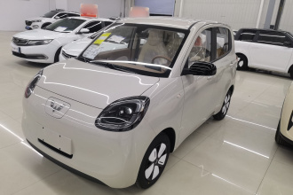 五菱汽车 宏光MINIEV 2025款 四门版 进阶款