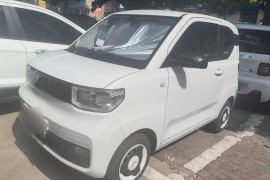 五菱汽车 宏光MINIEV 2022款 自在款 磷酸铁锂