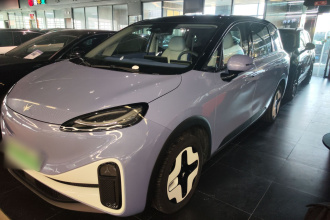 ARCFOX极狐 极狐考拉 2023款 家庭版