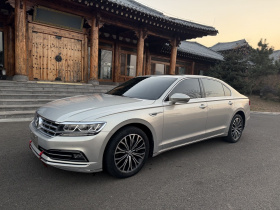 大众 辉昂 2019款 380TSI 两驱商务版 国V