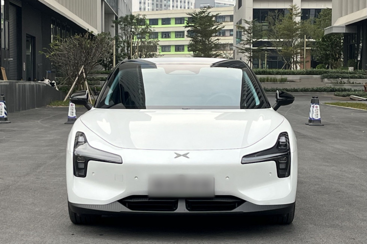 小鹏MONA M03 2024款 620 超长续航车身外观6004