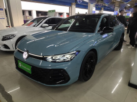 大众 帕萨特 2025款 Pro 380TSI 星空龙尊版