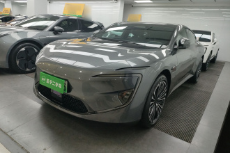 阿维塔12 2025款 Ultra增程版