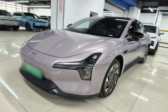 小鹏MONA M03 2025款 502 长续航 Max