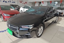 别克 君威 2023款 552T 智享型