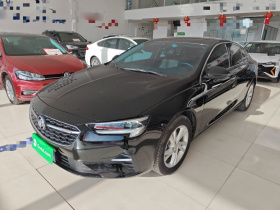 别克 君威 2023款 552T 智享型