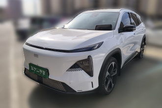 吉利银河 银河L7 2024款 1.5T 115km 星舰 龙腾版