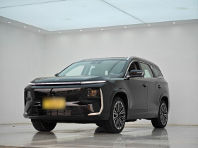 捷途山海L9 2025款 1.5TD 2DHT 豪华版 7座