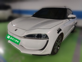 零跑汽车 零跑S01 2019款 460 Pro