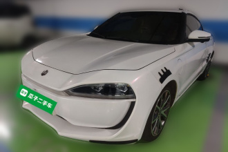 零跑汽车 零跑S01 2019款 460 Pro