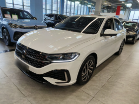 大众 朗逸 2024款 1.5L 自动星空五百万版