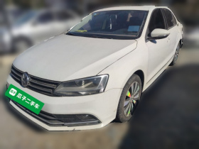 大众 速腾 2017款 230TSI 自动舒适型