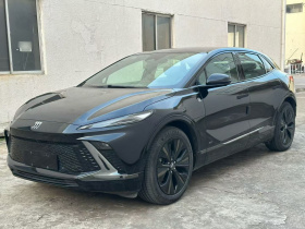 别克E4 2023款 GS版