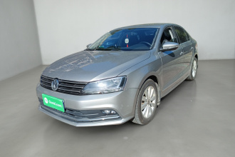 大众 速腾 2017款 1.6L 自动舒适型